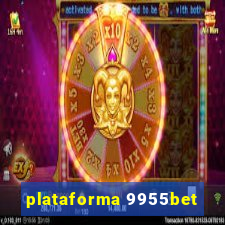 plataforma 9955bet